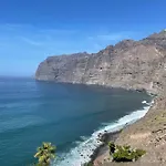 Gigantes In Front Of Sea Διαμέρισμα Acantilado de los Gigantes