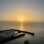 Gigantes In Front Of Sea * Acantilado de los Gigantes