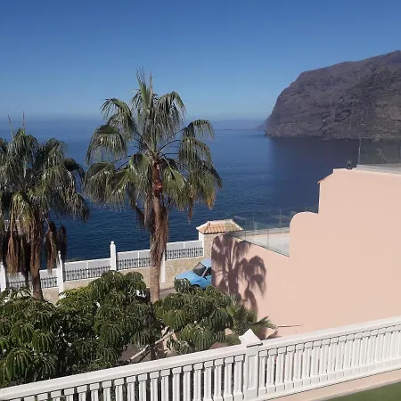 Gigantes In Front Of Sea 아파트 아칸티라도