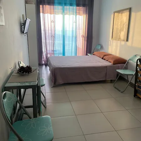 아파트 Gigantes In Front Of Sea *