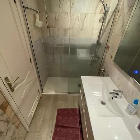 Gigantes In Front Of Sea *