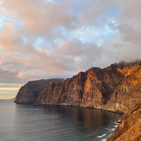 아파트 Gigantes In Front Of Sea 아칸티라도