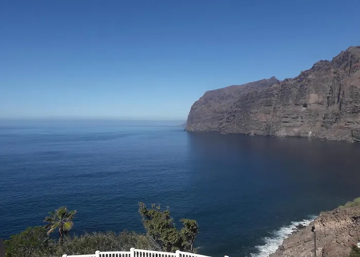 Gigantes In Front Of Sea *