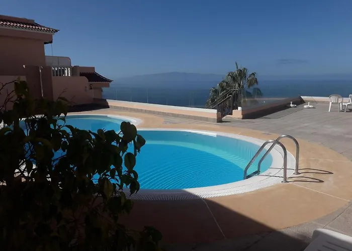 Gigantes In Front Of Sea *