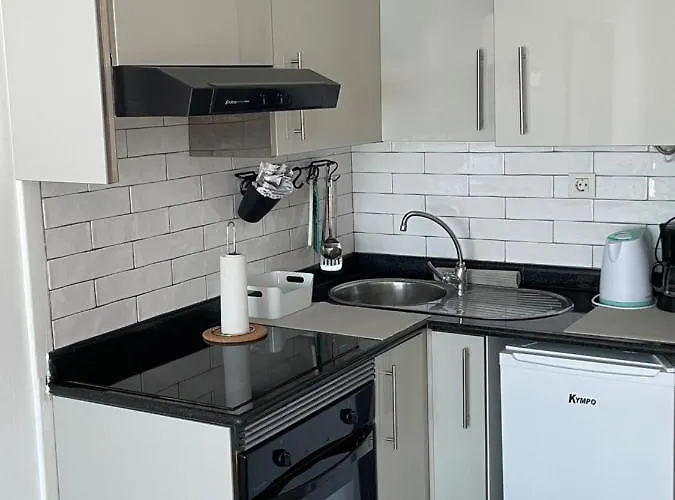 Gigantes In Front Of Sea *