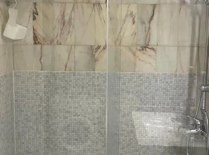 Gigantes In Front Of Sea 阿坎提拉德洛斯基