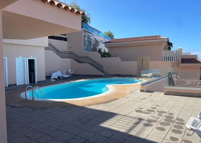 Gigantes In Front Of Sea 公寓