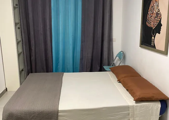 Gigantes In Front Of Sea * 阿坎提拉德洛斯基