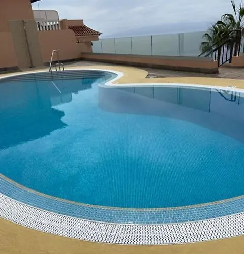 Gigantes In Front Of Sea 公寓 *