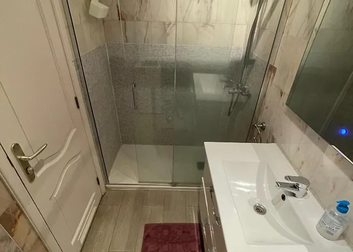 Gigantes In Front Of Sea *